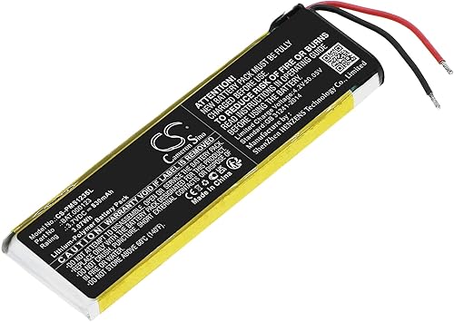 Miniatura 1 de CS - Batería de repuesto para Philip Morris iQos 3.0 Multi