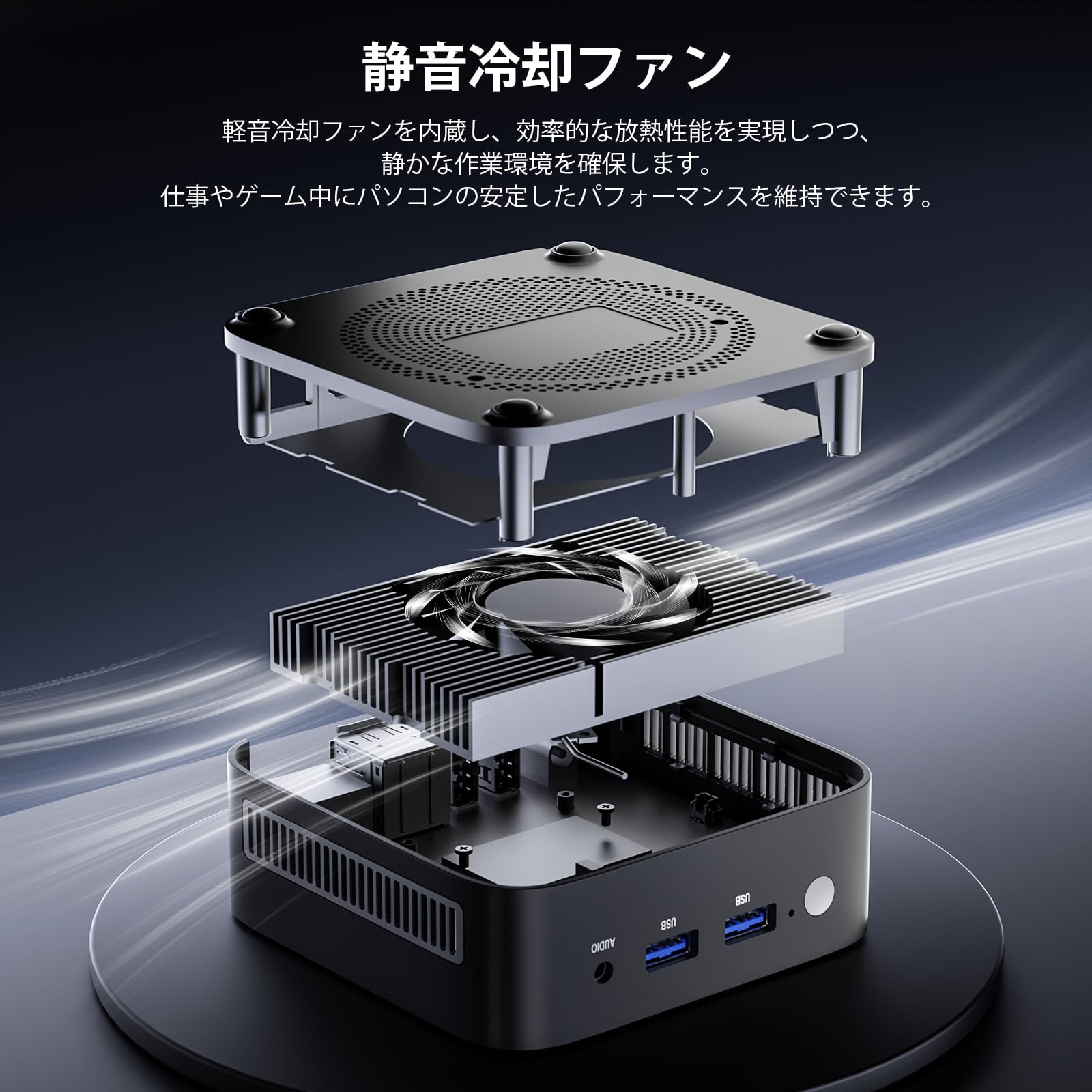 Amazon.co.jp: ミニpc 第12世代インテルTwin Lake-N150 minipc 16GB 