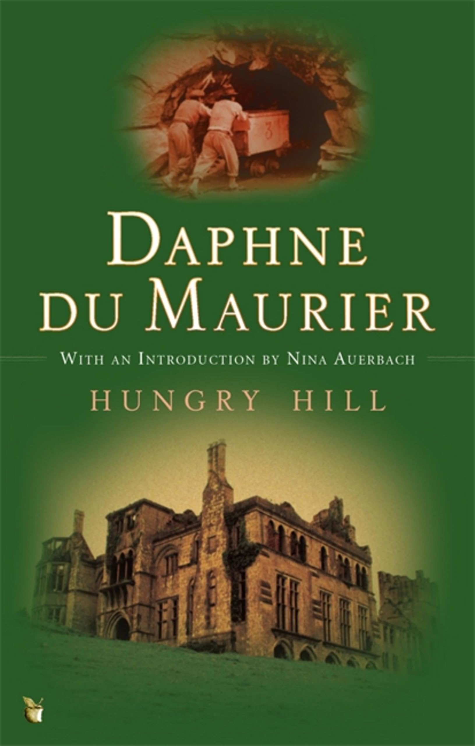 Hungry Hill (Virago Modern Classics)