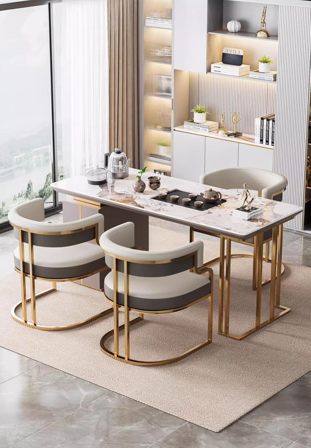 ブランドジュリエオリジナルチェア 2脚セット ダイニングチェア2脚