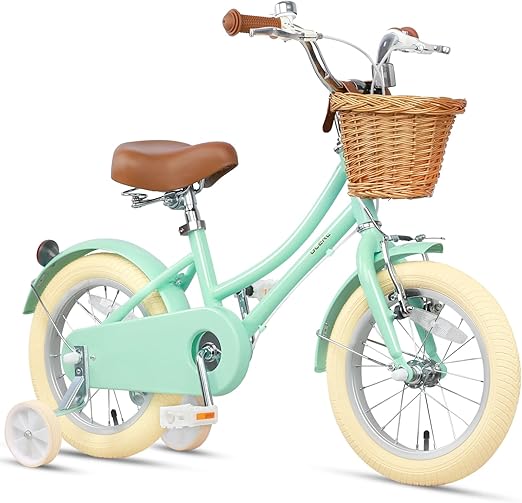 Cestino Bicicletta Per Bambini In Vimini - Cestini - - - Shop - Foto 10