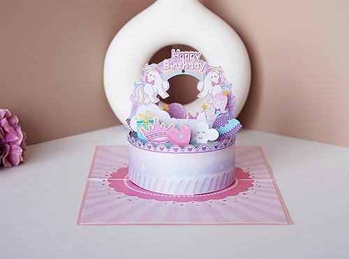 Miniatura 16 de Tarjetas de baby shower para niños, tarjeta de bautismo, tarjeta para bebés nuevos de 6 x 8 pulgadas, tarjetas de regalo, regalos emergentes