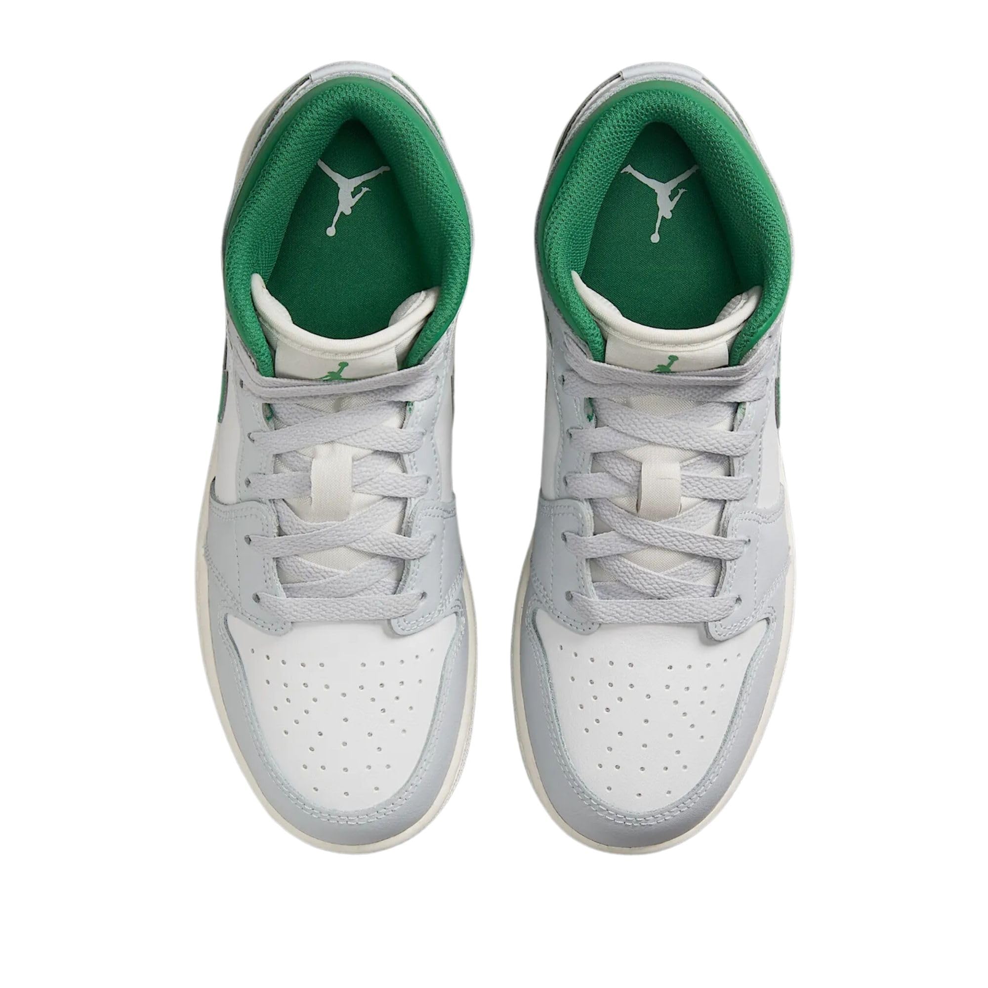 Nike Schuhe Air Jordan 1 Mid (PS) Code DQ8424-608 Weiß