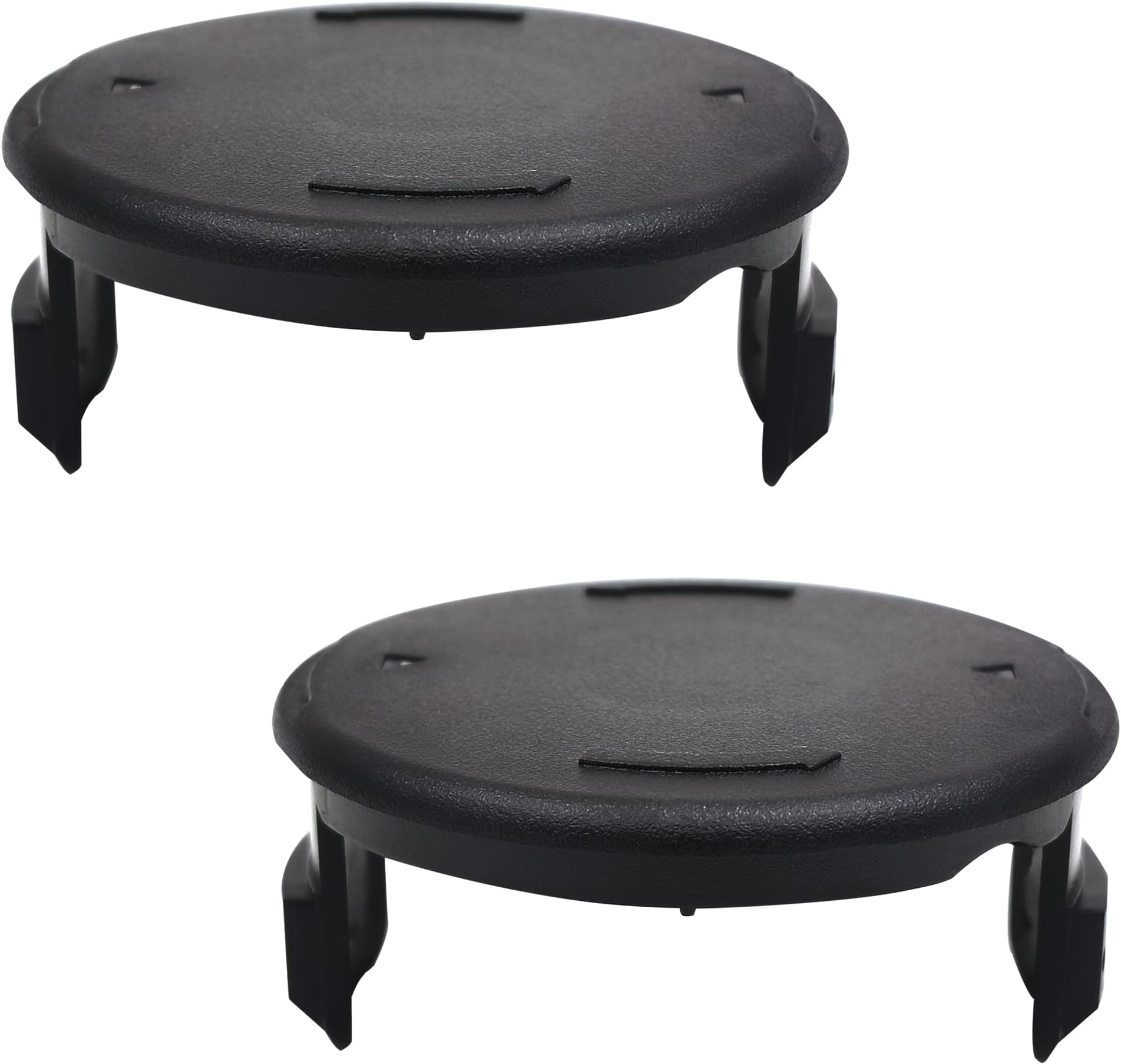 0.065 String Trimmer Line Yuqutum Replacement Trimmer Spool