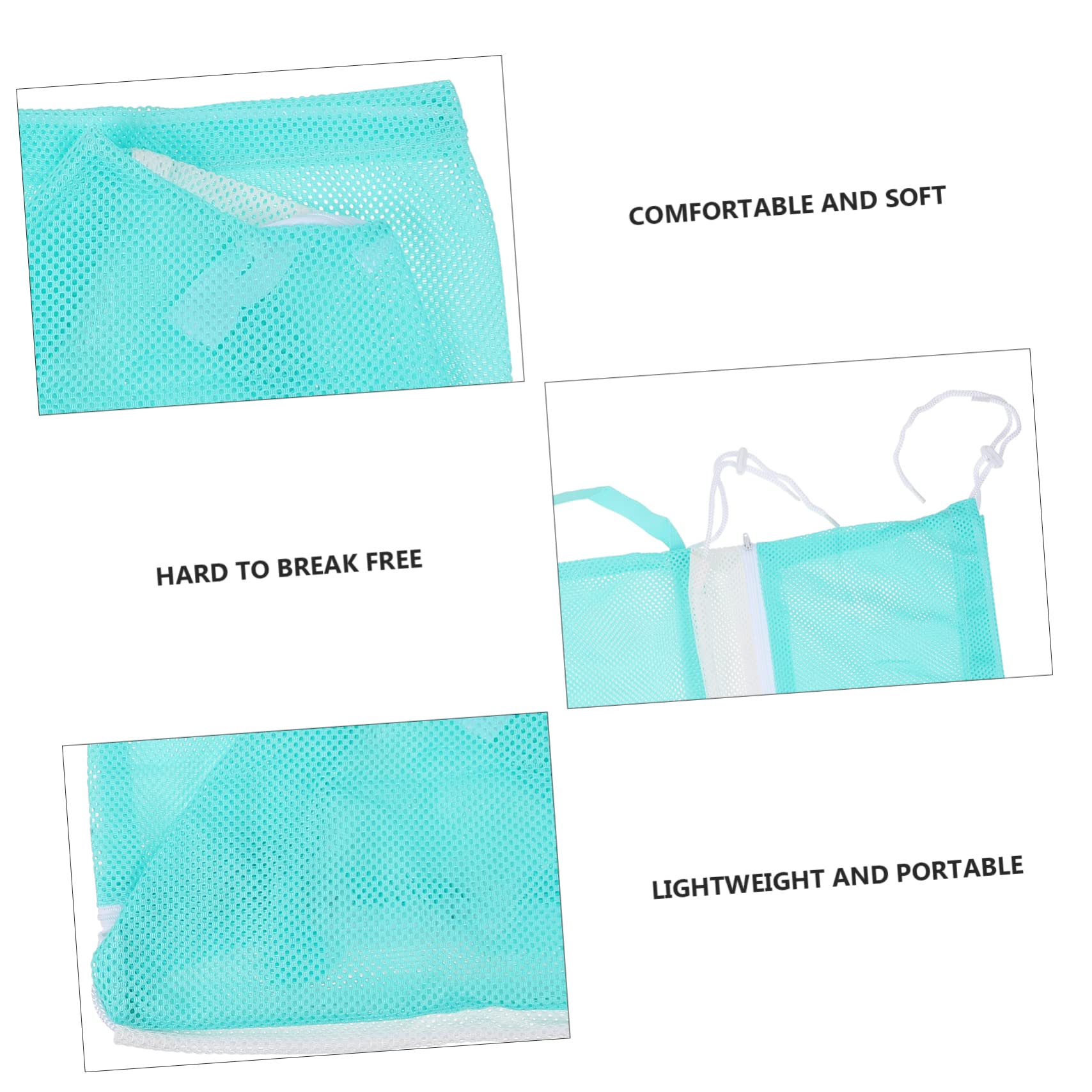 minkissy 3piezas Bolsa De Lavado para Gatos Ajustable Baños y Cuidado De Uñas Bolsa De Limpieza para Gatos y Cachorros Material De Resistente Herramienta De para