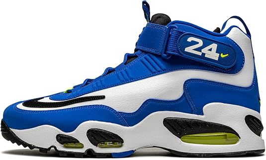 Nike Mens Air Griffey Max 1 DJ5161 400 
