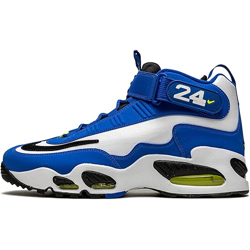 AIR GRIFFEY MAX 1 VARSITY ROYAL MEN'S LIFESTYLE SHOE