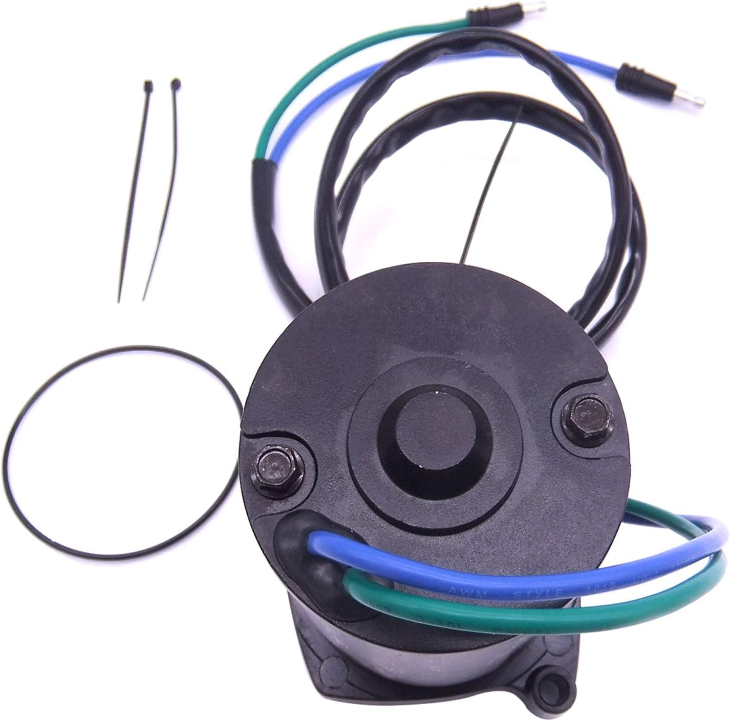 SouthMarine Boat Engine 878265A4 828708 828708T 878265A1 8M0031551 T1082M TM10826 67-2802 10826N 18-6773 6250 Tilt Trim Motor for Mercury Mariner 105HP 135HP 150HP 175HP 200HP 225HP 250HP Outboard