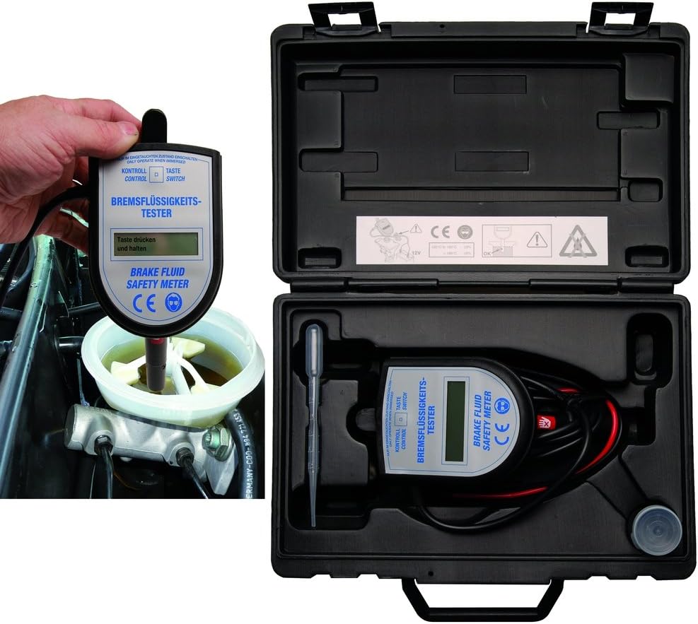 Boiling Type Brake Fluid Tester Amazon.ca Everything Else