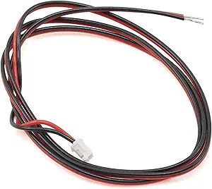 Spektrum Aircraft Telemetry Flight Pack Voltage Sensor-2pin