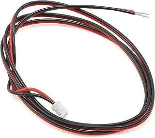 Spektrum Aircraft Telemetry Flight Pack Voltage Sensor-2pin