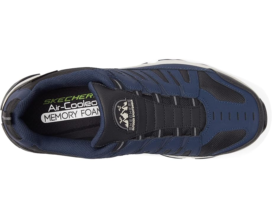 SKECHERS Crossbar Cedar - Top View