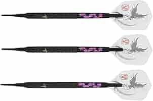 バサラ 刹那 黒 2BA ダーツ > ソフトダーツ > ブランド【ハ行】 > バサラ > BASARA