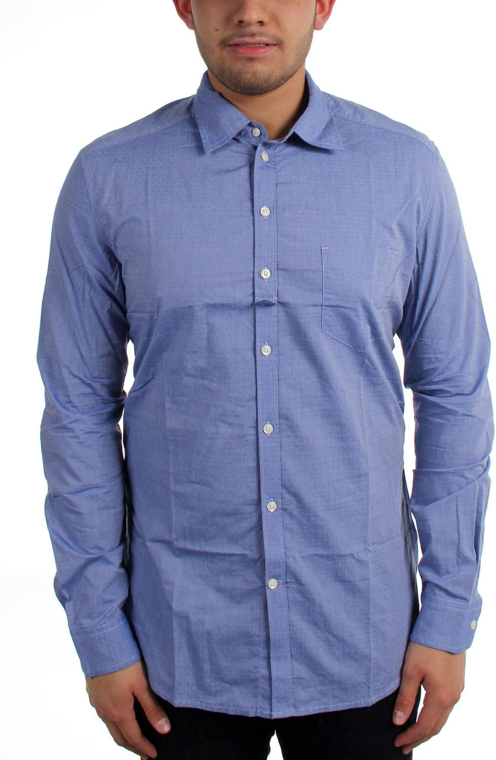 Diesel - Men's S-Zul Button Down Shirt