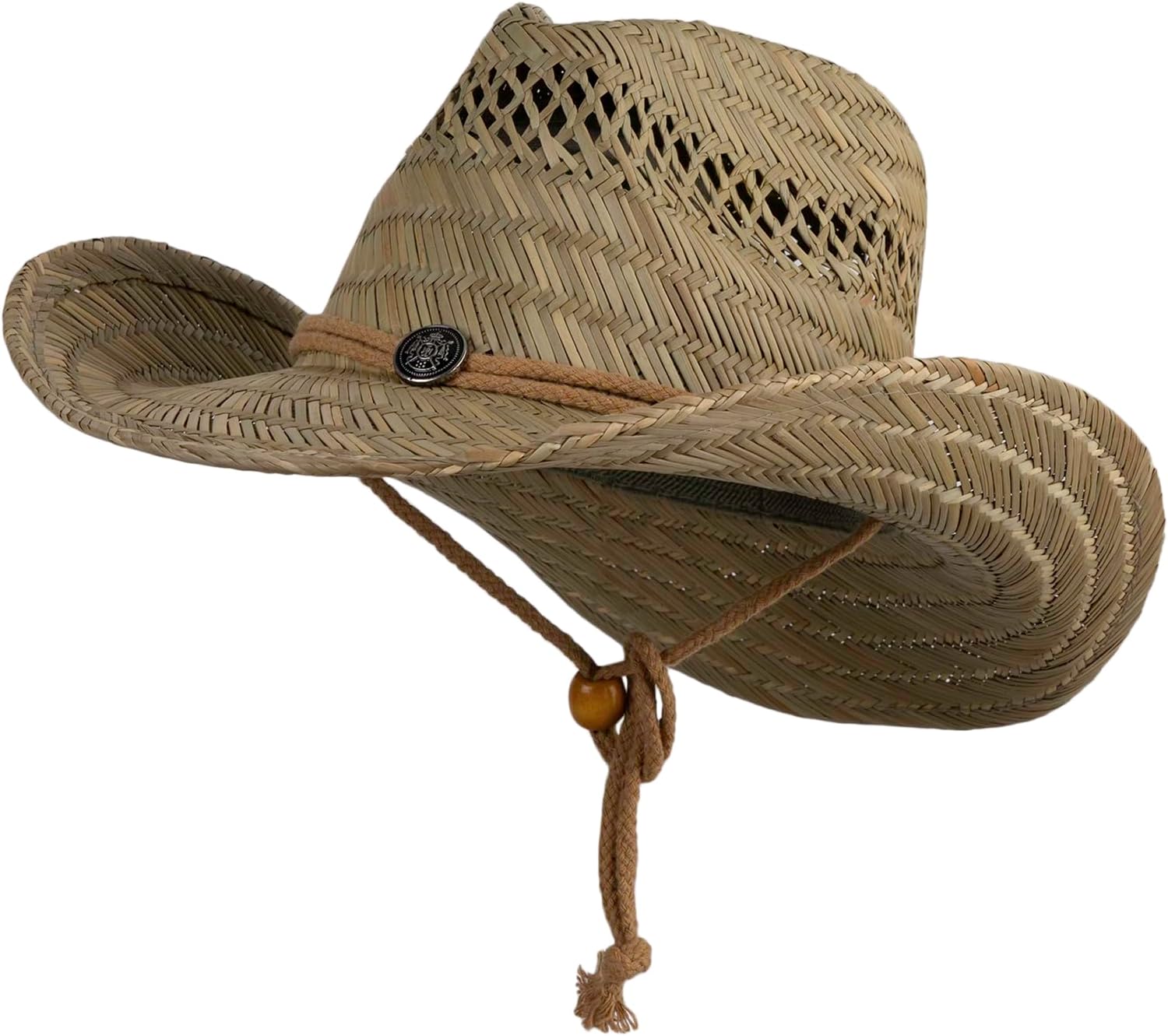 e4Hats.com UPF 50+ Western Style Cowboy Hat