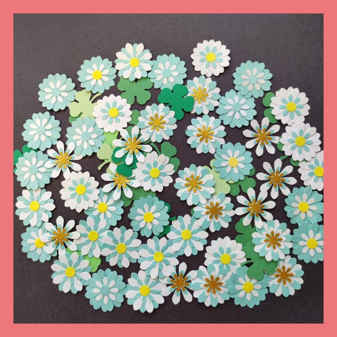 Four Leaf Clover クローバー クラフトパンチ Amazon.co.jp: ＊四つ葉