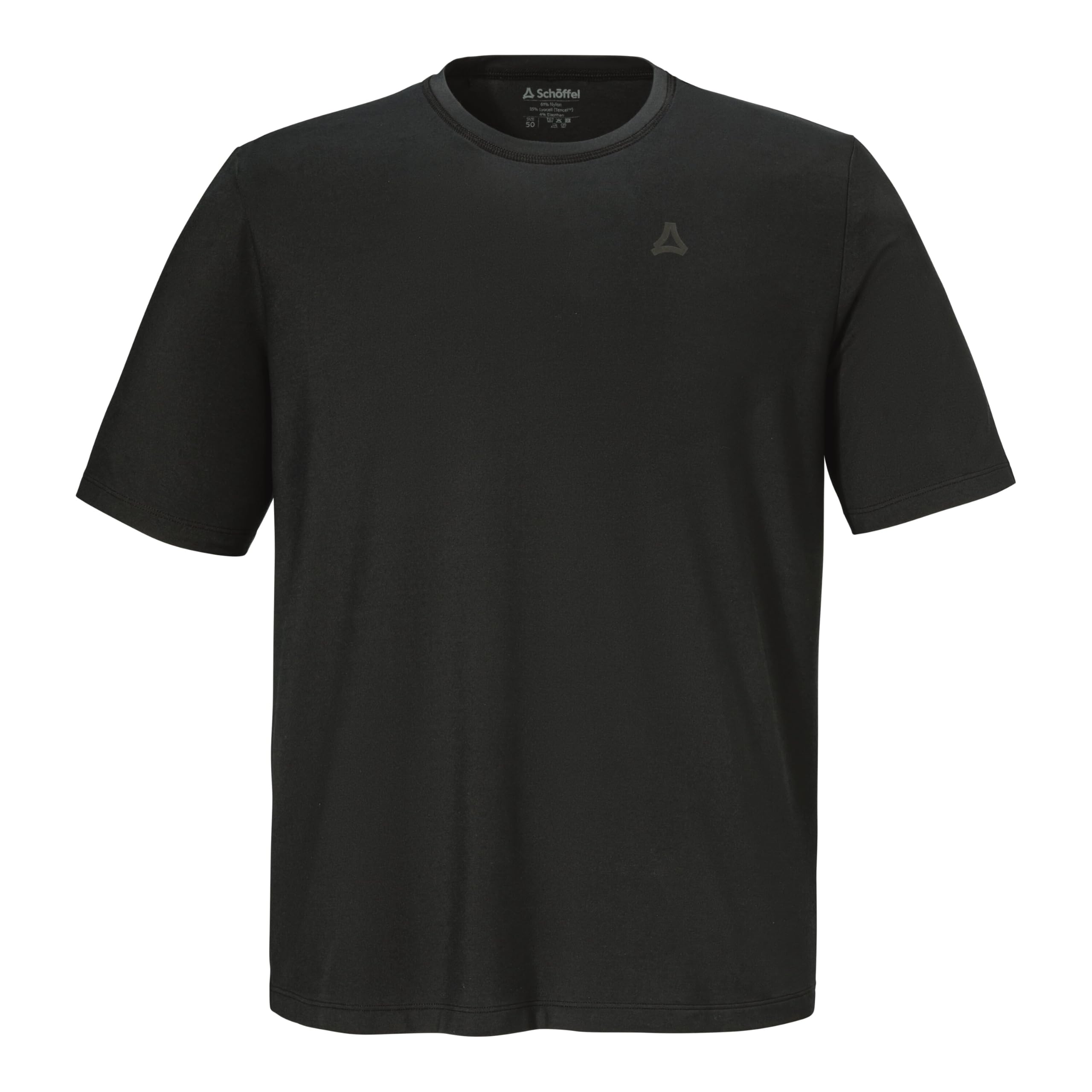Schöffel Herren Base Layer T Shirt Style Mafadi Men Shirt (1er Pack)