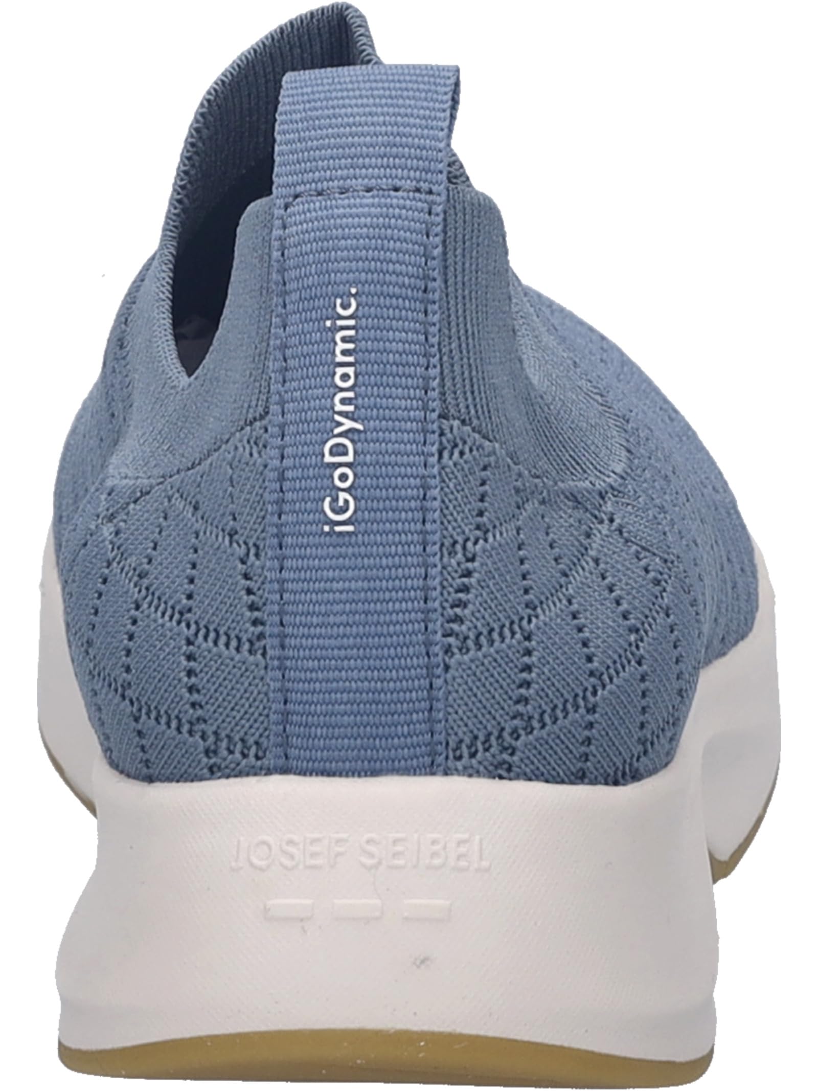 Josef Seibel Damskie buty typu sneaker Low-Top Elli.11, szerokość G (normalna), wymienna wkładka