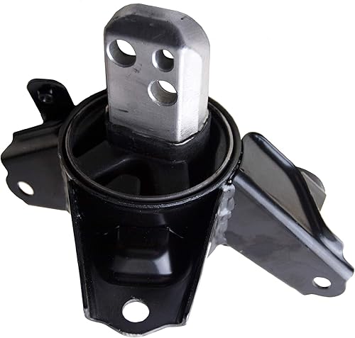 Miniatura 3 de Advance Motor de encendido y montaje de transmisión compatible con 2010-2013 Kia Forte Forte Koup Forte5 2.0L 2.4L A7161 A7148 A71005 2010 2011 2012