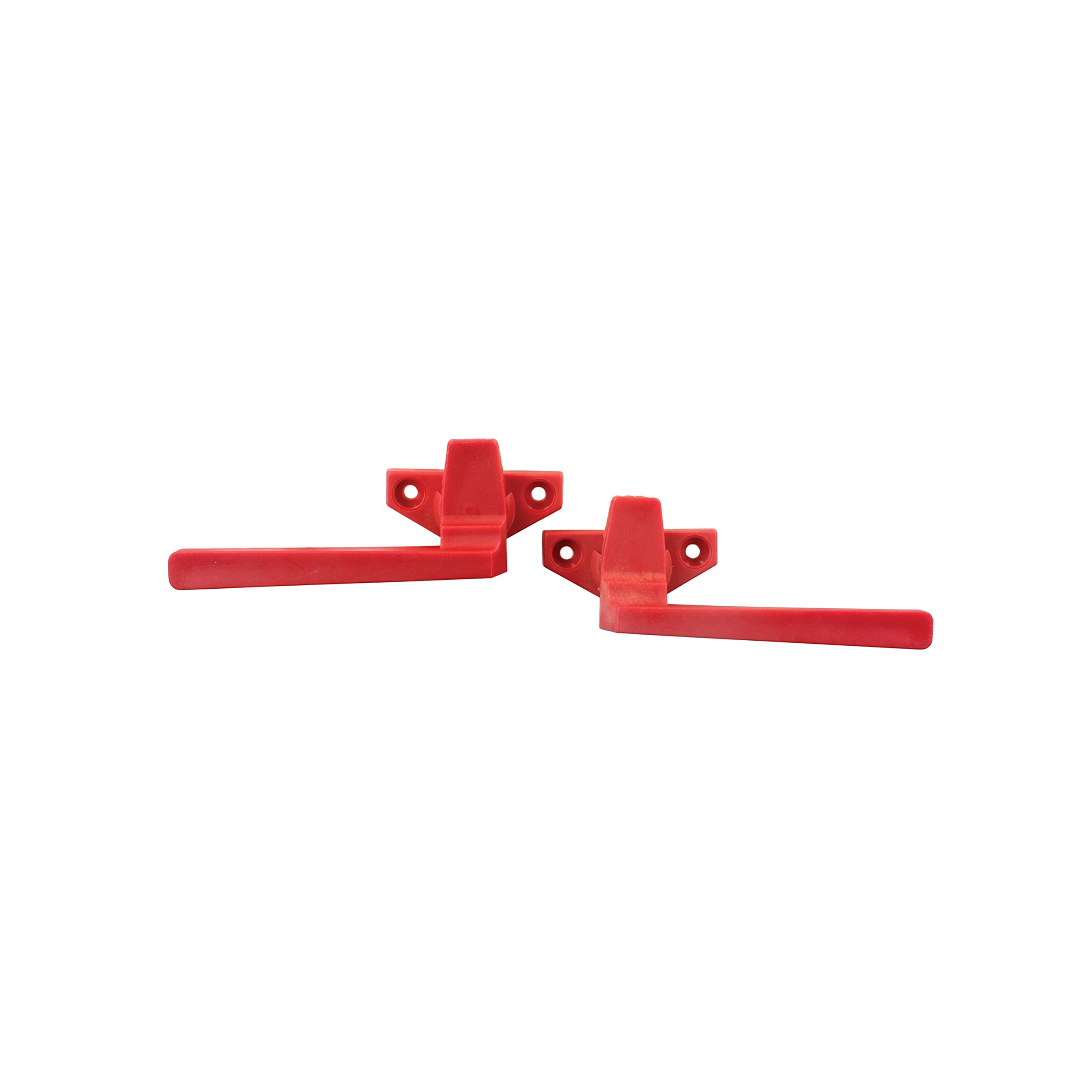 RV Exit Window Latch Bracket Replacement – Durable ABS Plastic Fits Most RV Caravans 4 thumbnail image