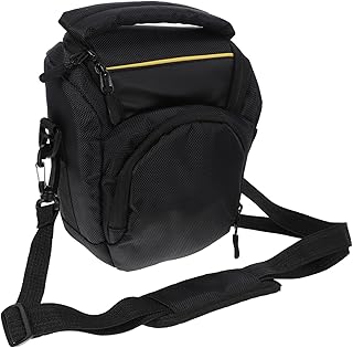 TENDYCOCO Bolsa De Câmera Pacote De Câmera Digital Fotograficas Instantaneas Fuji Câmera Digital Bolsa De Câmera Digital Bolsa De Câmera Suporte De Tripé De Câmera