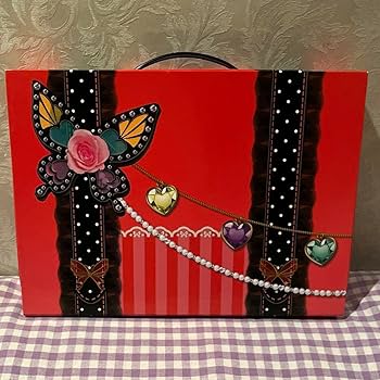 プリズムストーントランク　シンフォニア Amazon.co.jp: プリズムストーン トランク シンフォニア みあ