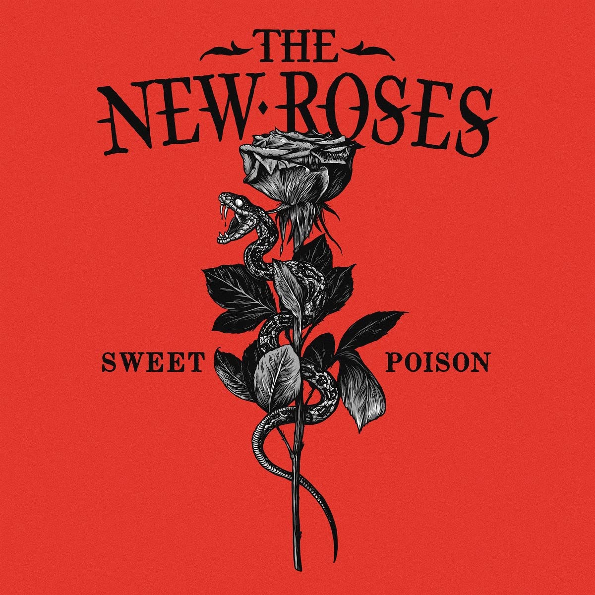 Sweet Poison [VINYL]