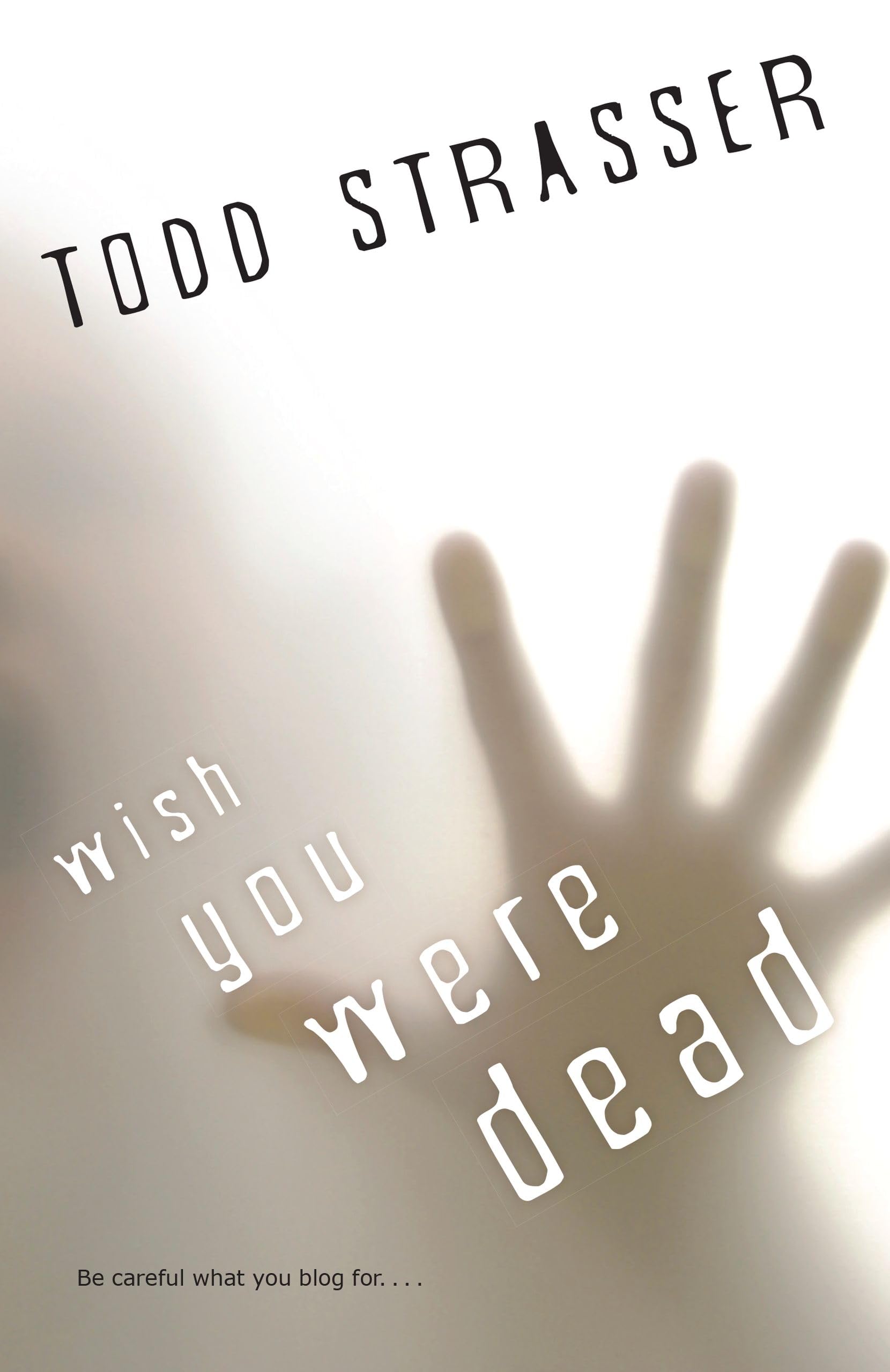 Buy Wish You Were Dead (The Thrillogy) — BookShops.in