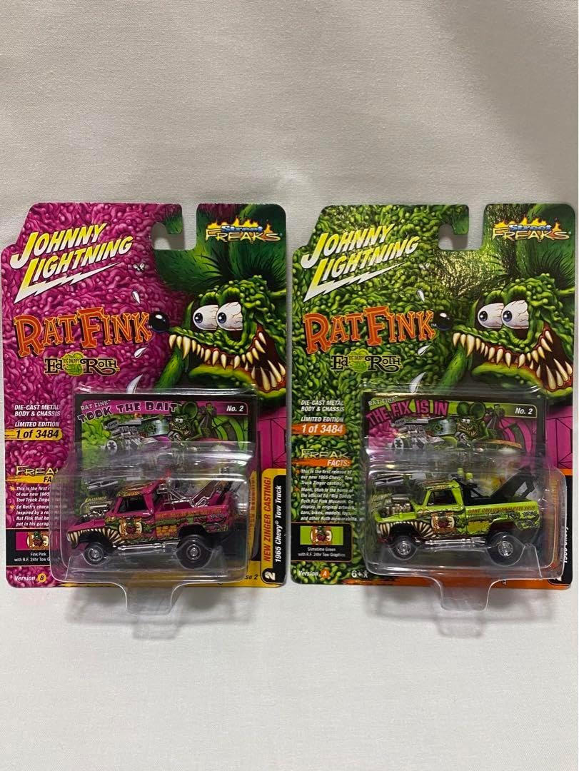 ジョニーライトニング アコード C D ト ミ カ サイズ トミカ