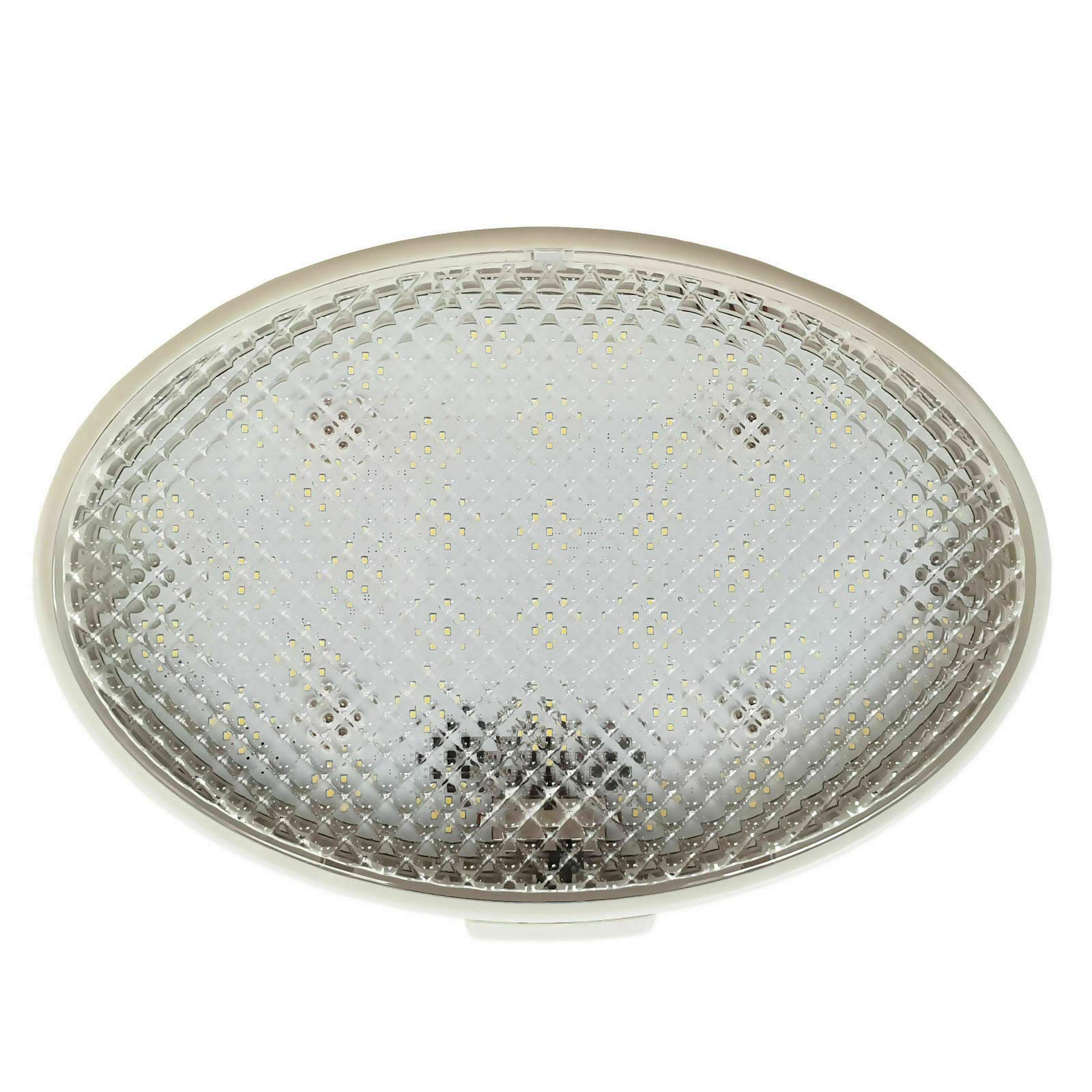 MARVIX LED Ceiling Light 12V 24V 36SMD Round Dome Lamp On/Off/Door Switch