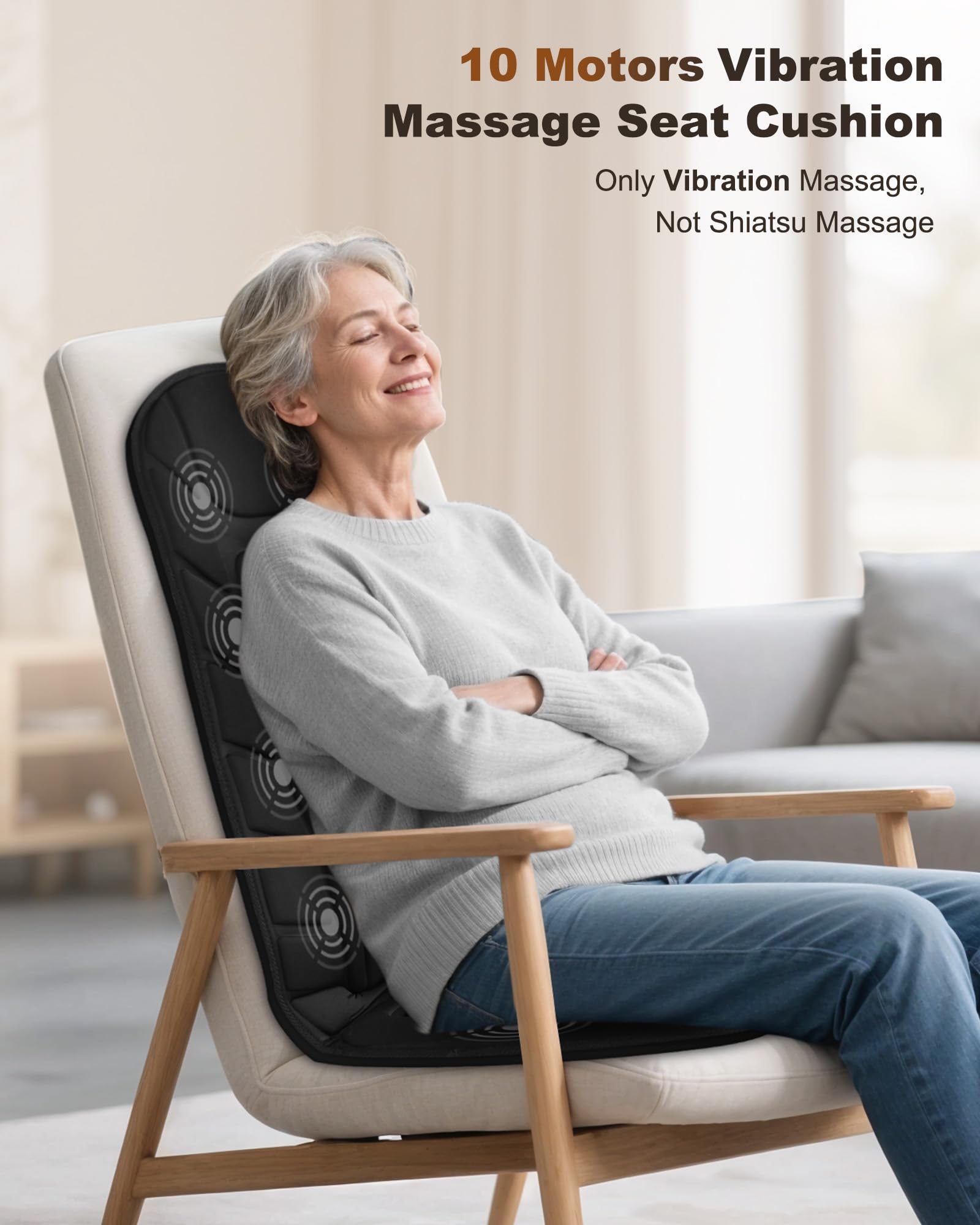 vibrations massage sitzauflage Glatt rasiert und gut getrimmt: Damit Sie jeden Tag gern in den Spiegel  schauen