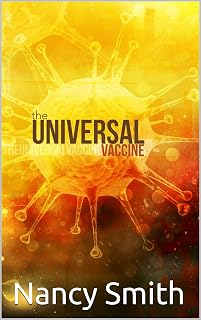 The Universal Vaccine (After Normal Book 1)