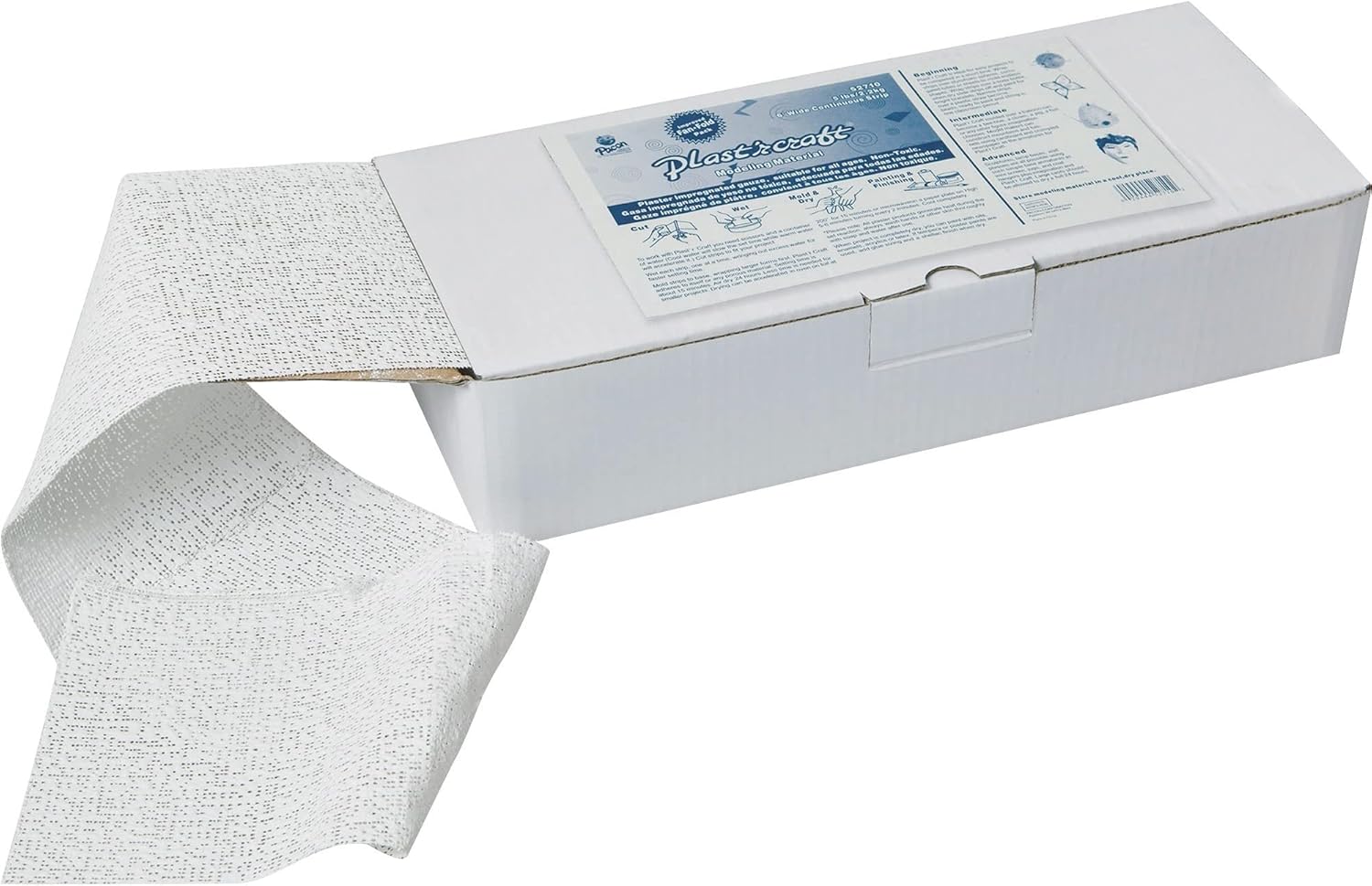 Pacon Plaster Craft Gauze