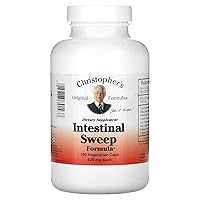 Algopix Similar Product 12 - Christophers Original Formulas