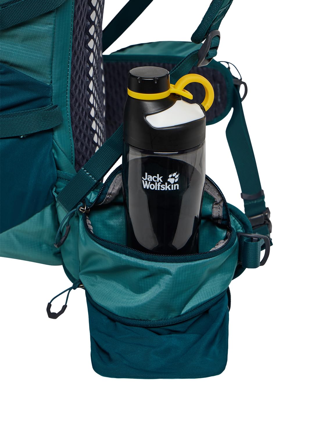 Jack Wolfskin Unisex Cyrox Shape 25 S-l Wanderrucksack