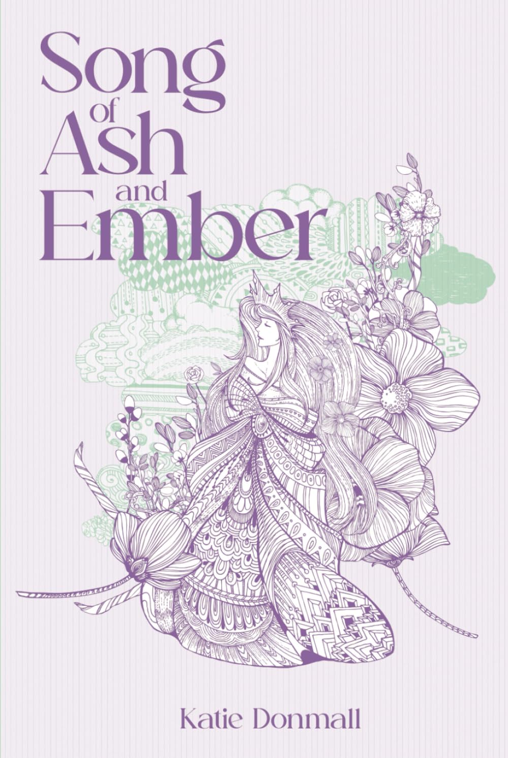 Song Of Ash And Ember