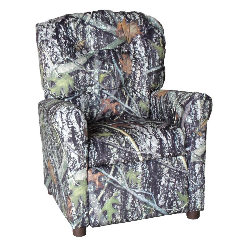 Kids Camo Recliner Chairs All Chairs