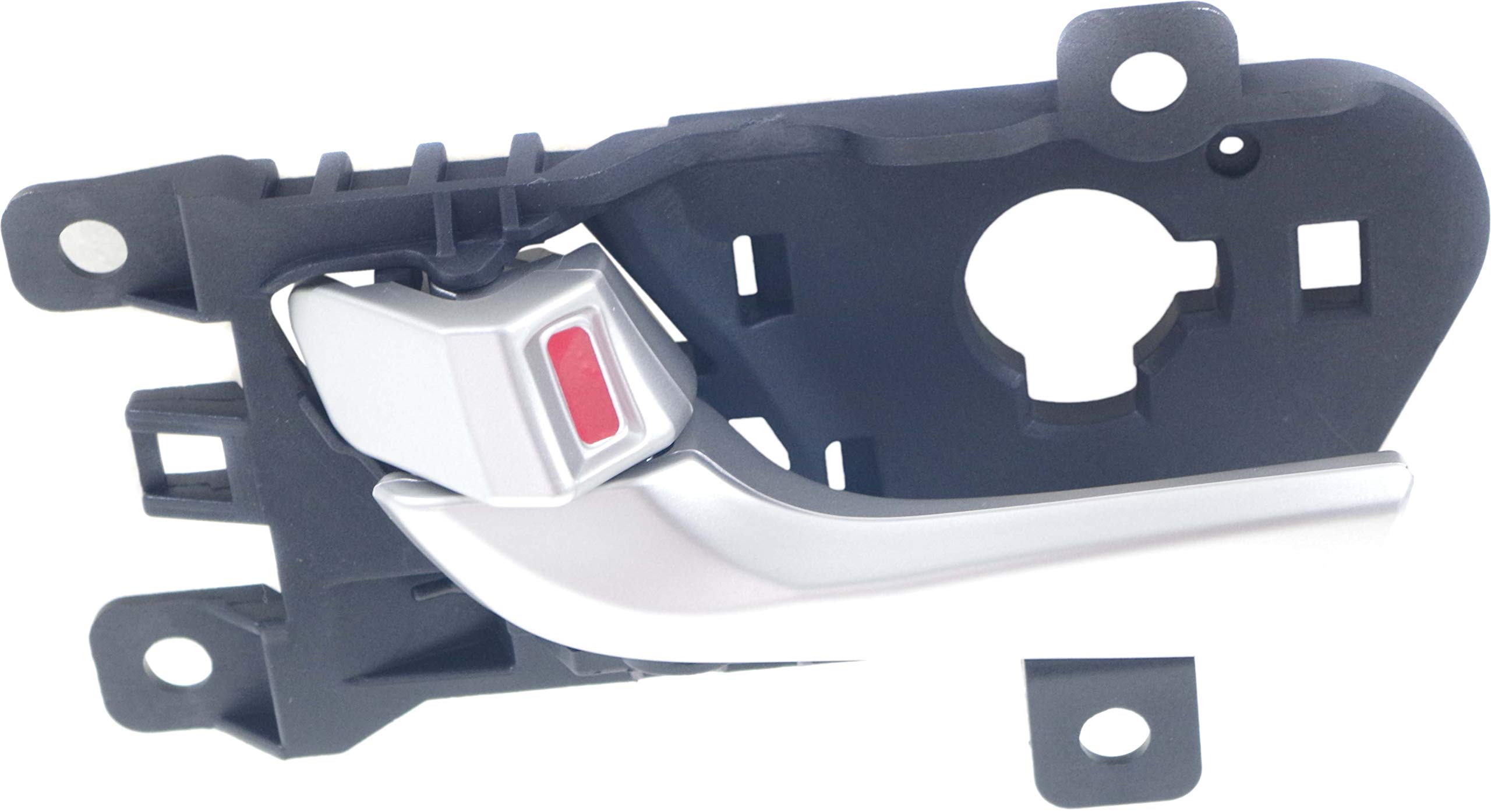 Griffknöpfe Für Hyundai Santa Fe 2013-2017 - 2 Stück, Kunststoff, 826512W710