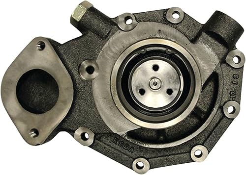 Complete Tractor New 1406-6207 Bomba de agua compatible conreemplazo para tractor John Deere - Re505981 Re500737