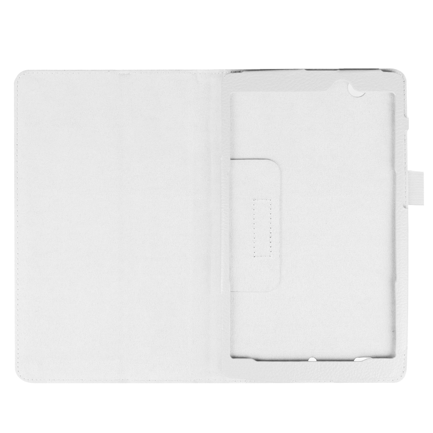 ◎qua tab PX LGT31 WHITE　白　美品　専用ケース付き au Android Tablet LG Qua tab PX LGT31 White 16GB MSM8952 one