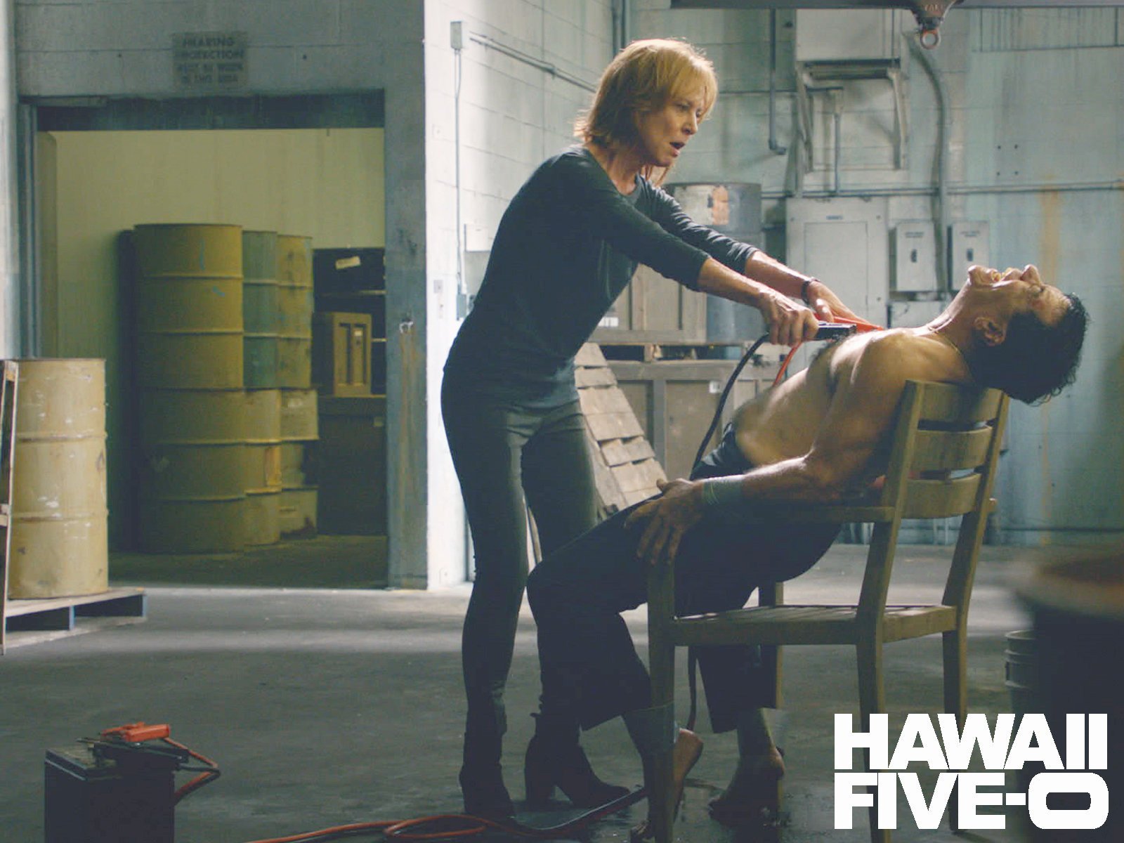 Amazon.de Hawaii Five0 Staffel 3 [OV] ansehen Prime Video