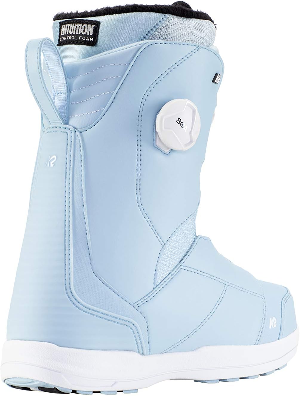K2 Kinsley Snowboard Boots 2021 - Women's : Sports & Outdoors