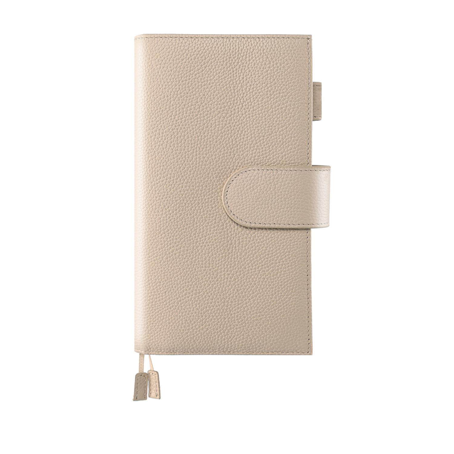 Genuine Leather Planner Cover Fits Hobonichi Weeks &amp; Weeks Mega