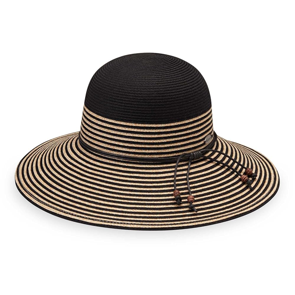 ハット ETRO Woman Hat Multicolor WAQA0016AQ025 S9000 Wallaroo Lady Jane Hat – MediaNoche