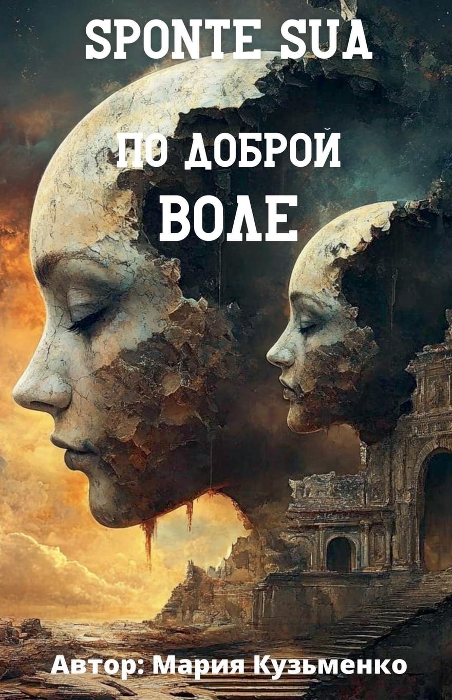 Sponte Sua или по доброй воле