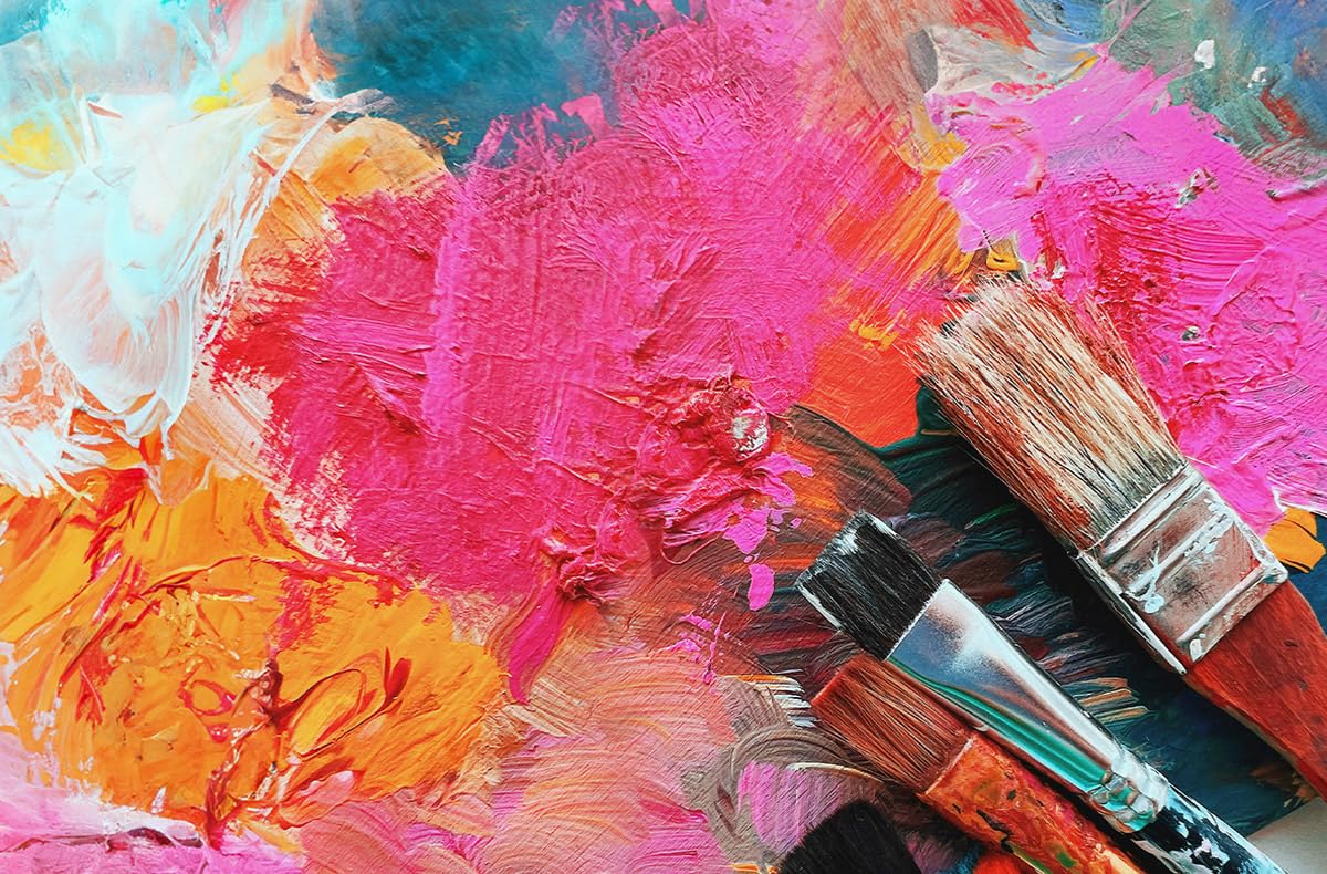 JOCHEN SCHWEIZER Geschenkgutschein: Paint & Drink Köln