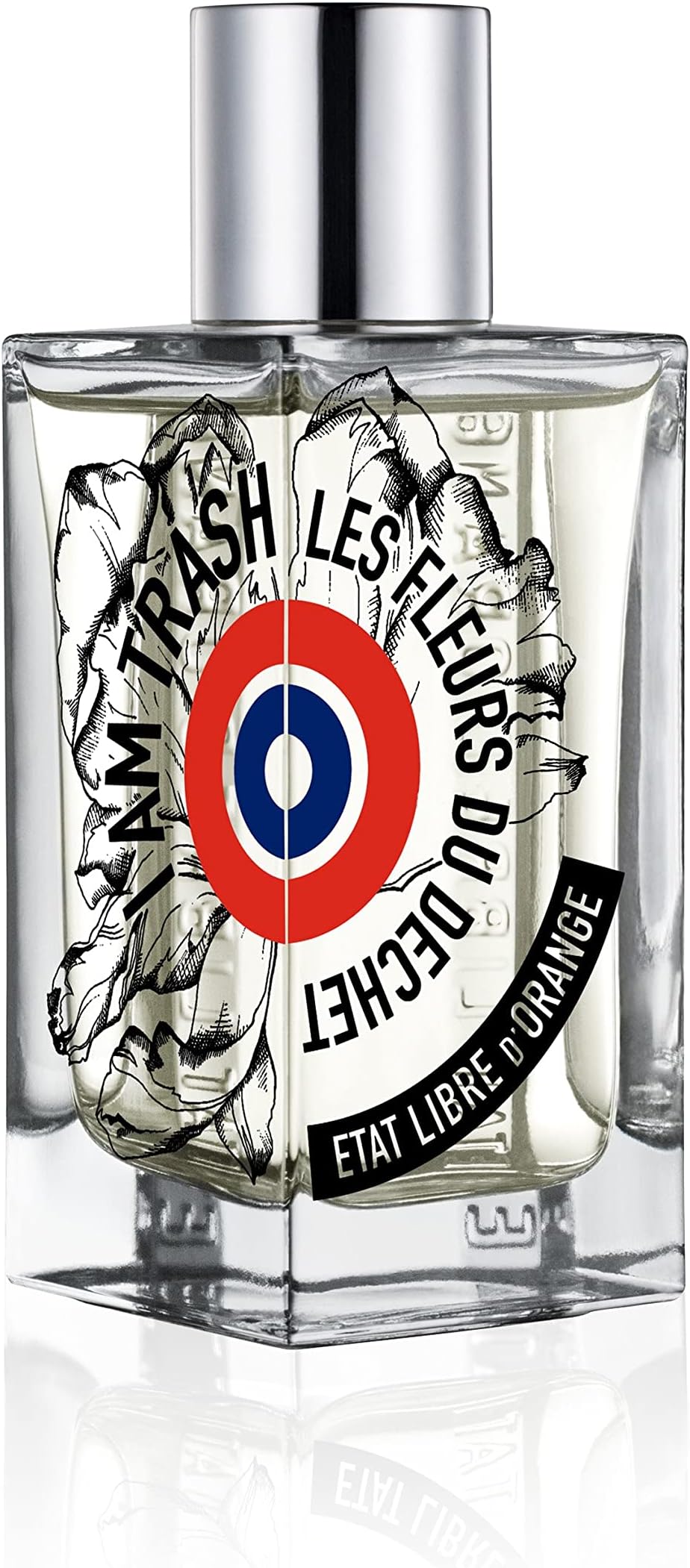 ETAT LIBRE D'ORANGE I AM TRASH EAU DE PARFUM 100 ML ORIGINAL