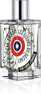 I Am Trash Les Fleurs Du Dechet por Etat Libre D'orange Eau De Parfum Spray (unisex) 3,4 onças por Mulheres