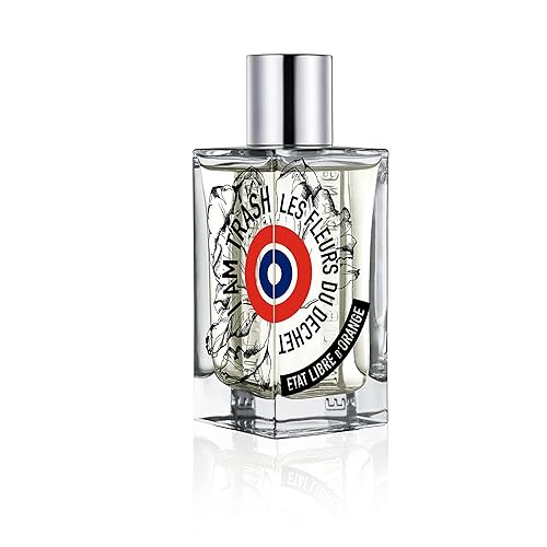 Etat Libre dOrange I Am Trash Les Fleurs De Dechet Eau De Parfum Spray de 338 onzas líquidas disponible en Yaxa Colombia