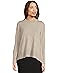 Eileen Fisher Merino Crew Neck Sweater - Main View